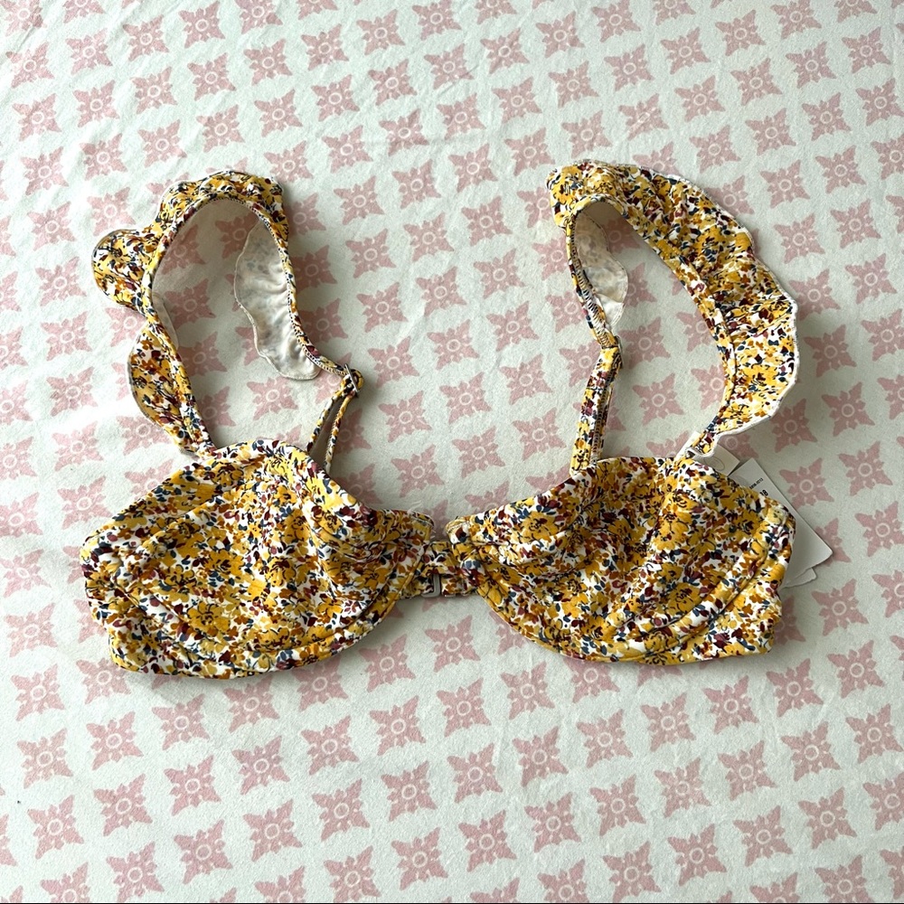 Abercrombie Bikini Top